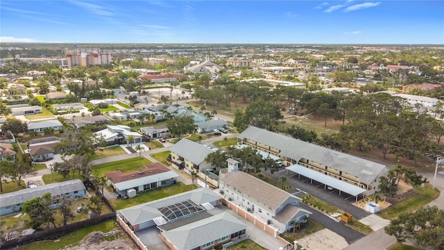 516 Parkdale Mews Unit 516, Venice, FL 34285 - aerial view