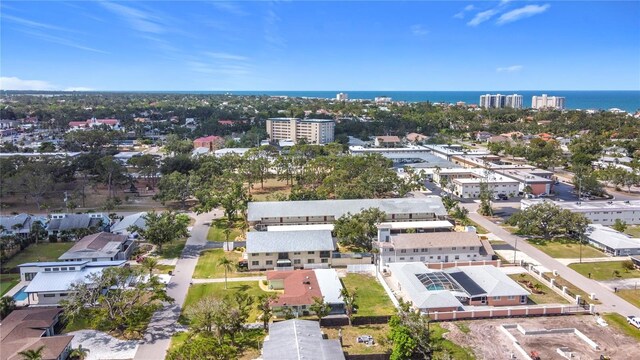 516 Parkdale Mews Unit 516, Venice, FL 34285 - view of urban area with a large body of water