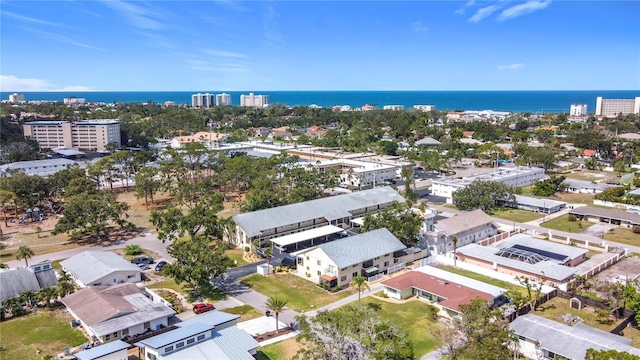 516 Parkdale Mews Unit 516, Venice, FL 34285 - view of urban area featuring a nearby body of water