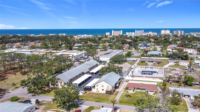 516 Parkdale Mews Unit 516, Venice, FL 34285 - bird's eye view of a nearby body of water