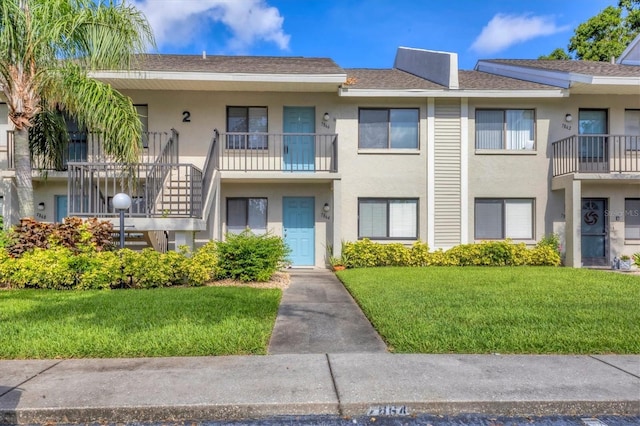 7866 Eagle Creek Dr Unit 7866, Sarasota, FL 34243 - view of building exterior