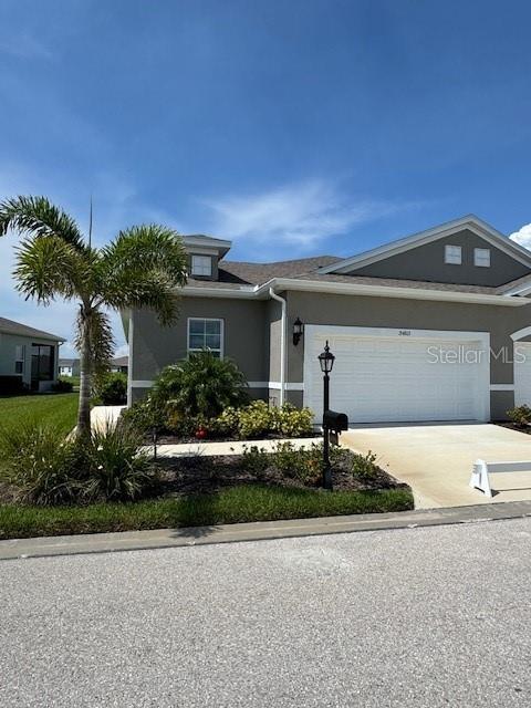 24803 Buckingham Way, Port Charlotte, FL 33980 - photo 1