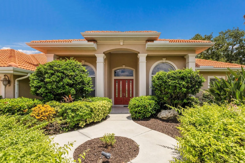 8136 Deerbrook Cir, Sarasota, FL 34238 - photo 1