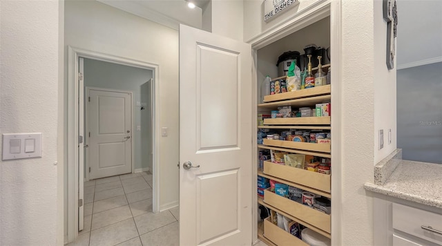5910 Hevena Ct, Palmetto, FL 34221 - view of pantry