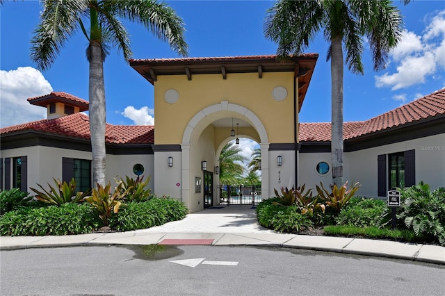 5910 Hevena Ct, Palmetto, FL 34221 - view of property