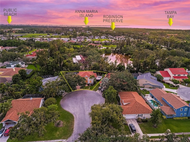 9122 16th Avenue Cir NW, Bradenton, FL 34209 - photo 4