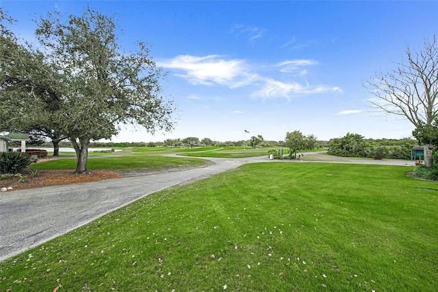 8924 Misty Creek Dr, Sarasota, FL 34241 - view of street