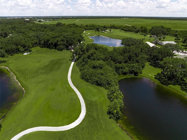 8924 Misty Creek Dr, Sarasota, FL 34241 - aerial view of property's location with a large body of water
