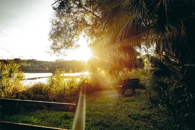 8924 Misty Creek Dr, Sarasota, FL 34241 - water view