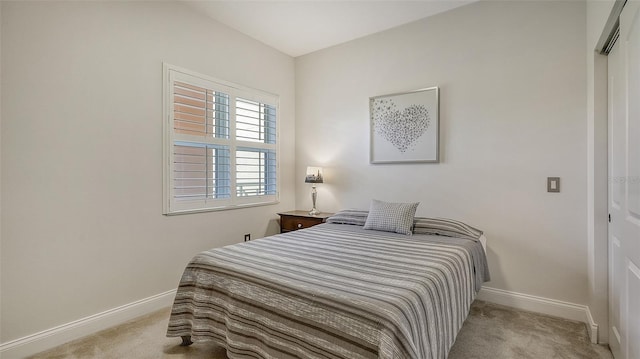 610 Riviera Dunes Way Unit 306, Palmetto, FL 34221 - bedroom with carpet flooring and baseboards
