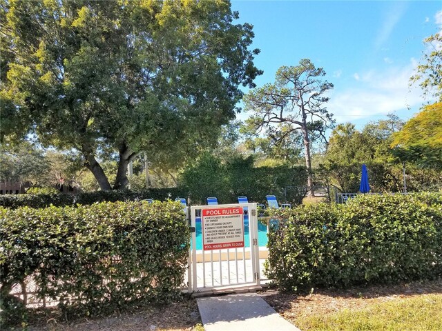 2155 Wood St Unit A26, Sarasota, FL 34237 - photo 23