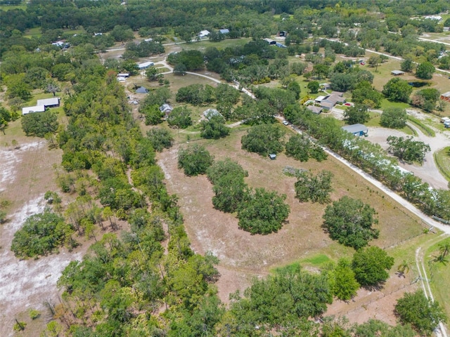 5034 257th St E, Myakka City, FL 34251 - view of property location