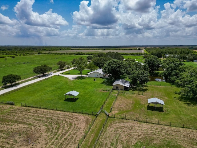 26147 L And J Rd, Myakka City, FL 34251 - view of rural area featuring a pastoral area
