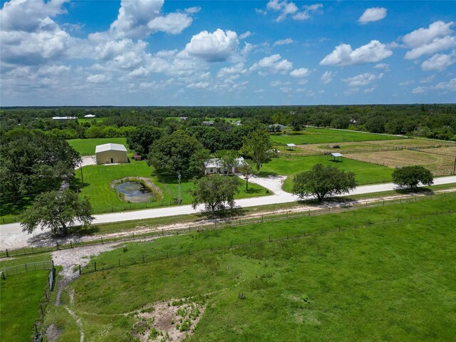 26147 L And J Rd, Myakka City, FL 34251 - view of rural area