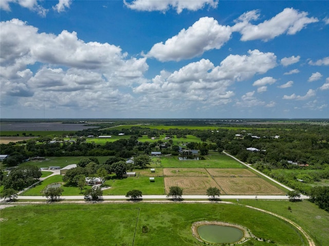 26147 L And J Rd, Myakka City, FL 34251 - aerial view