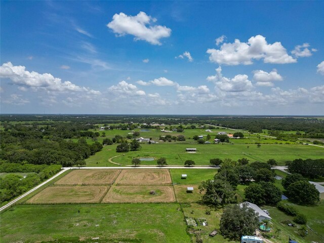 26147 L And J Rd, Myakka City, FL 34251 - view of rural area
