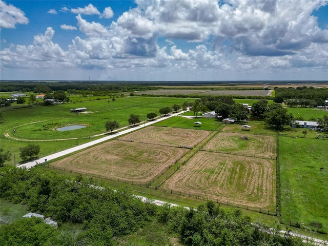26147 L And J Rd, Myakka City, FL 34251 - view of rural area with farmland
