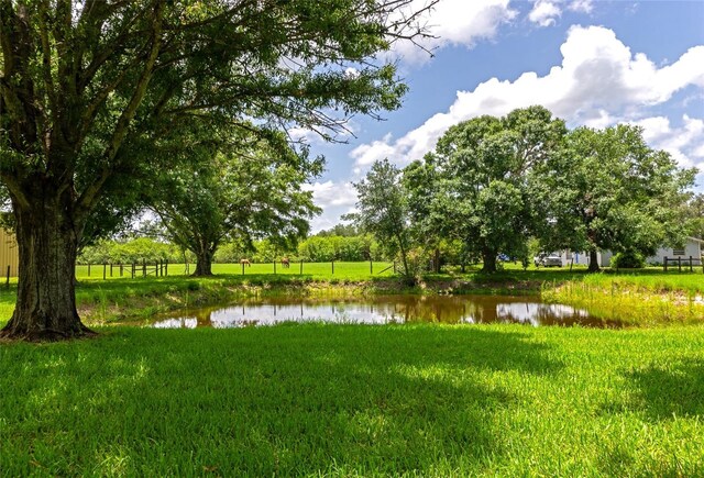 26147 L And J Rd, Myakka City, FL 34251 - water view
