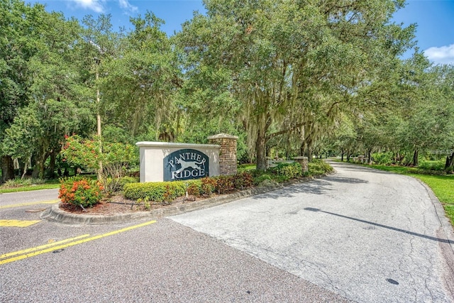 20207 71st Ave E, Bradenton, FL 34211 - view of community / neighborhood sign