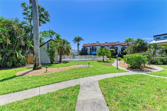 6840 Midnight Pass Rd Unit 6840, Sarasota, FL 34242 - view of community