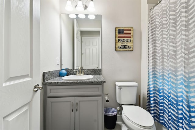5802 Alabaster Stone Ln, Apollo Beach, FL 33572 - bathroom with vanity and a shower with curtain