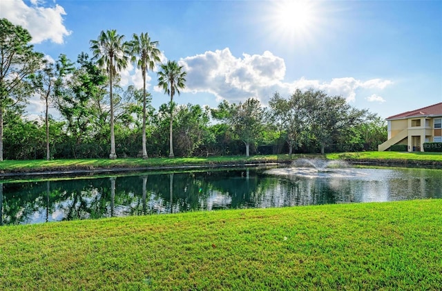 3005 Chianti Ct Unit 103, Sarasota, FL 34237 - water view