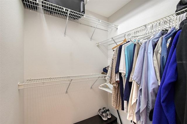 5839 Los Verdes Ct, Bradenton, FL 34210 - view of walk in closet