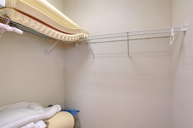 5839 Los Verdes Ct, Bradenton, FL 34210 - view of walk in closet