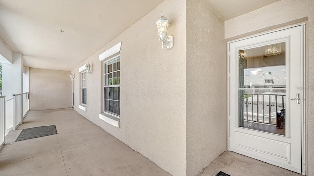 4211 Caddie Dr E Unit 202, Bradenton, FL 34203 - entrance to property featuring stucco siding