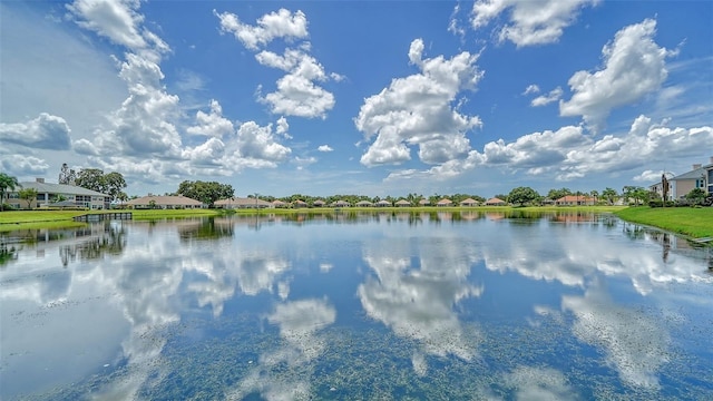 4211 Caddie Dr E Unit 202, Bradenton, FL 34203 - water view