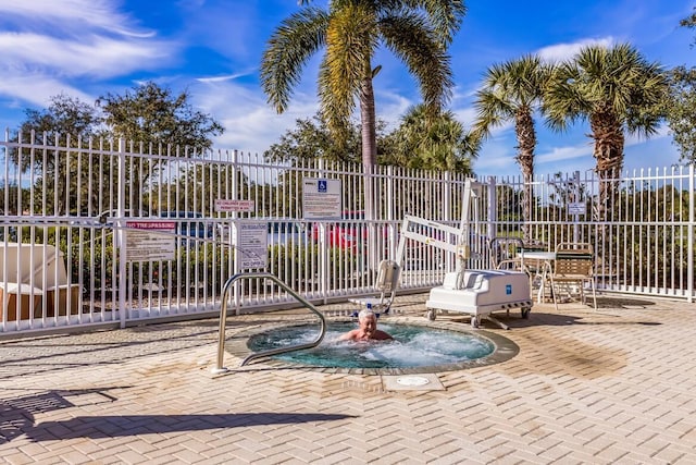 7419 Birds Eye Ter, Bradenton, FL 34203 - exterior space