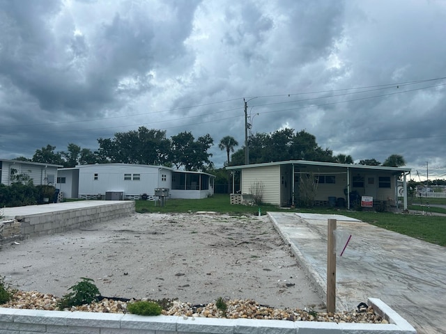 5302 Chateau Ln, Bradenton, FL 34207