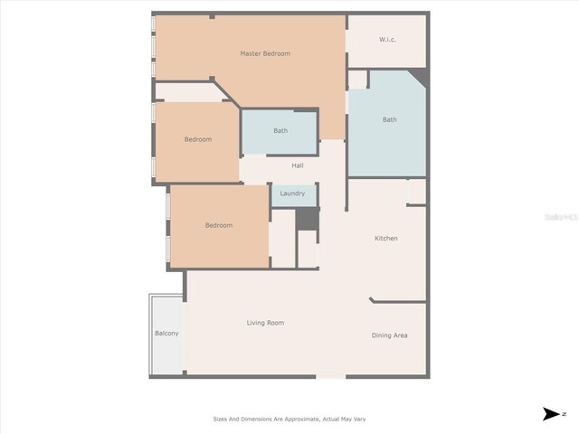 2741 Via Cipriani Unit 935A, Clearwater, FL 33764 - photo 4