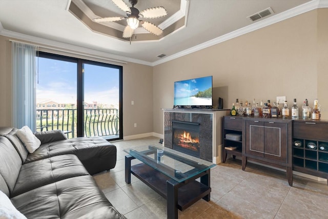 2741 Via Cipriani Unit 935A, Clearwater, FL 33764 - photo 5