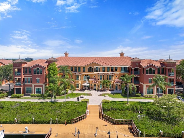 2741 Via Cipriani Unit 935A, Clearwater, FL 33764 - photo 8