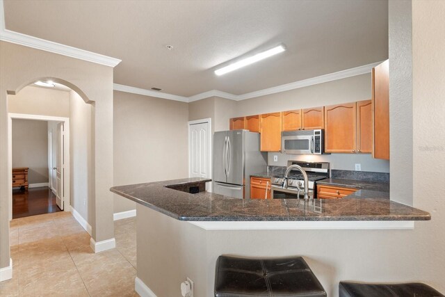 2741 Via Cipriani Unit 935A, Clearwater, FL 33764 - photo 19