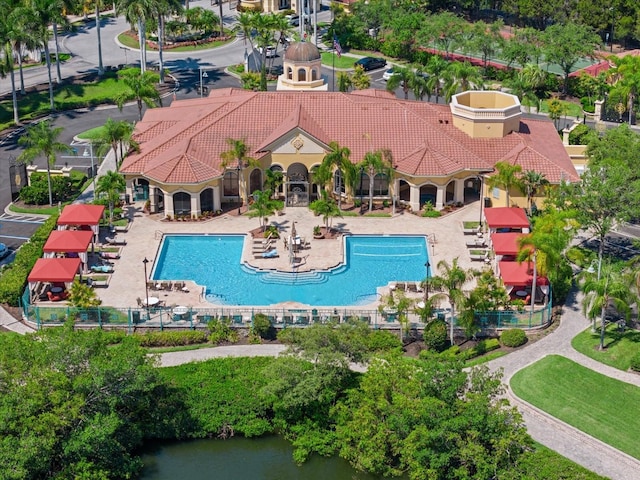 2741 Via Cipriani Unit 935A, Clearwater, FL 33764 - photo 45