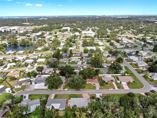 4455 Emerald Ridge Dr, Sarasota, FL 34233 - view of property location featuring nearby suburban area and a nearby body of water
