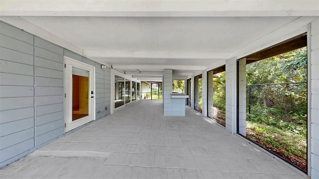4455 Emerald Ridge Dr, Sarasota, FL 34233 - view of patio / terrace