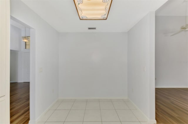 1144 Hoover St, Nokomis, FL 34275 - unfurnished room with baseboards