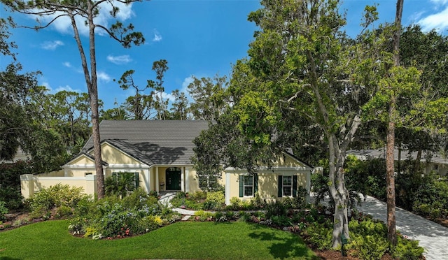 140 Sugar Mill Dr, Osprey, FL 34229 - photo 1