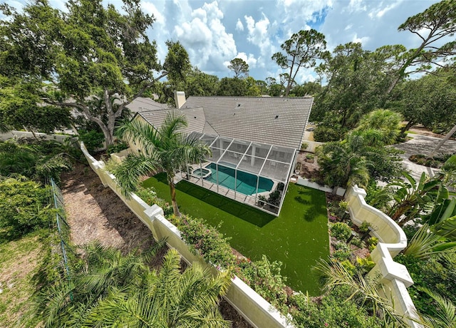 140 Sugar Mill Dr, Osprey, FL 34229 - photo 39
