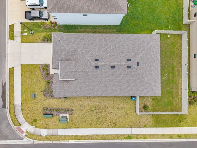 4405 Weathered Moss Gln, Palmetto, FL 34221 - view of subject property