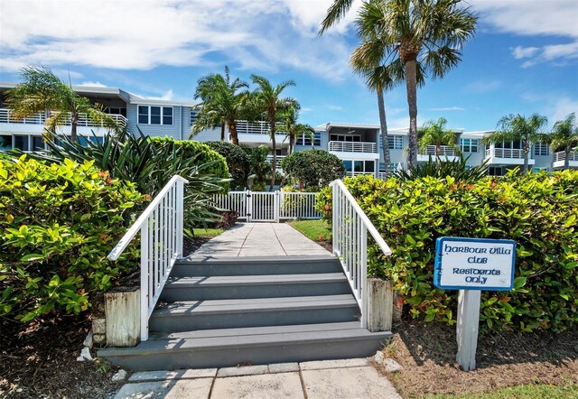 615 Dream Island Pl Unit 105, Longboat Key, FL 34228 - view of community