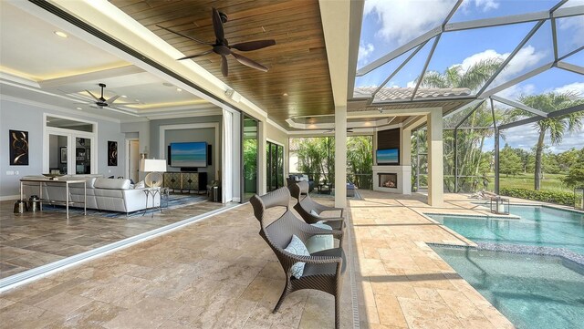7665 Haddington Cv, Lakewood Ranch, FL 34202 - photo 93