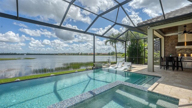 7665 Haddington Cv, Lakewood Ranch, FL 34202 - photo 90