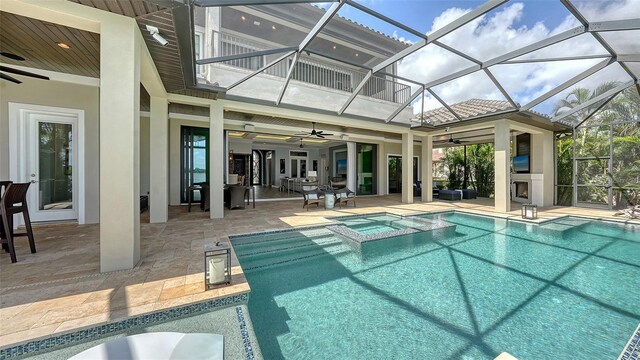 7665 Haddington Cv, Lakewood Ranch, FL 34202 - photo 94
