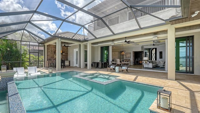 7665 Haddington Cv, Lakewood Ranch, FL 34202 - photo 95
