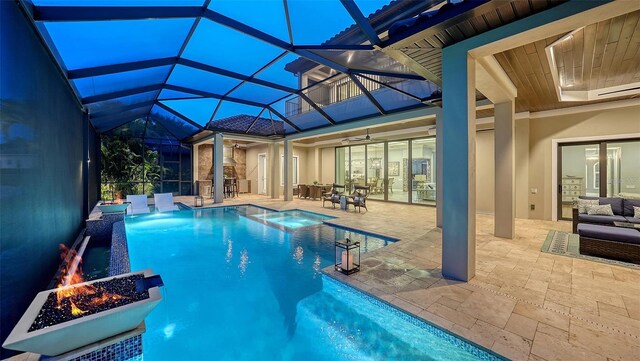 7665 Haddington Cv, Lakewood Ranch, FL 34202 - photo 77