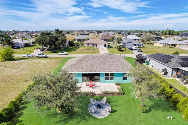 3023 NW 2nd Pl, Cape Coral, FL 33993 - photo 31